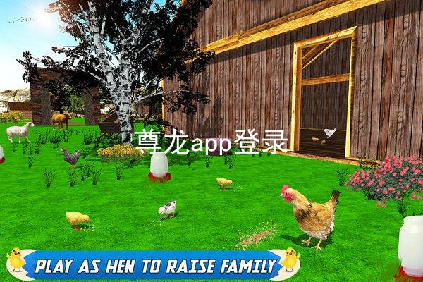 尊龙app登录