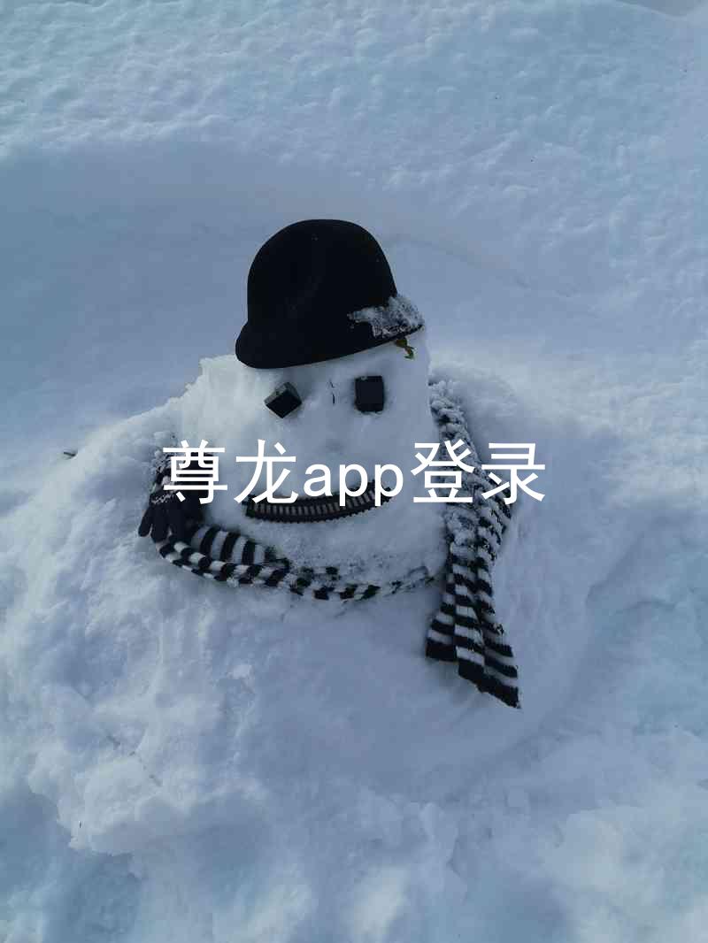 尊龙app登录